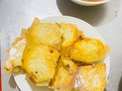 羊肉水煎包-刘记煎包胡辣汤