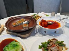 -祥记餐饮•豫粤珍味(金隅大厦店)