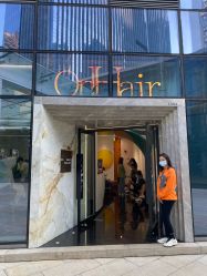 -OnHair造型