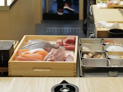-鮨政·Omakase(港汇恒隆广场店)