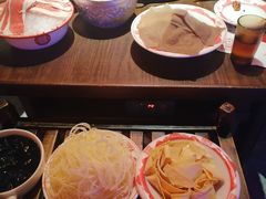 -水巷子·巴掌腰片重庆火锅(云纺店)