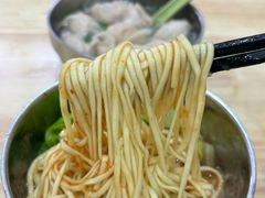 -肉燕扁食草包飯(东街店)