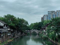 -小河直街历史文化街区