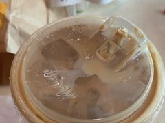 -麦当劳(深圳北站高铁店)