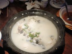 -永安鱼庄·镇江菜(丁卯店)