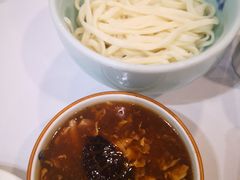 老北京特色打卤面-东兴楼饭庄(六里桥店)