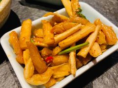 -不老溪贵州菜(广安门总店)