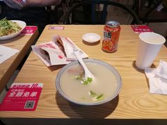 -驴世家驴肉火烧·凉皮·胡辣汤(五道口店)