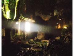 -唐风温泉