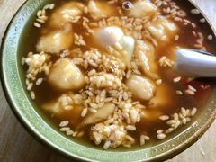 醪糟粉子-张醪糟