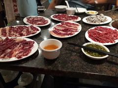 -八合里潮汕鲜牛肉火锅(深圳海岸城店)