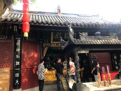 -丰都鬼城名山景区