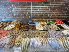 -赵璐海鲜面馆(德行路店)