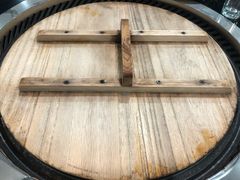 -三里屯土灶炖公鸡地锅鸡(江东店)