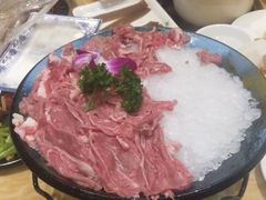 -清真军邺·金富苑肥牛(石坡街旗舰店)