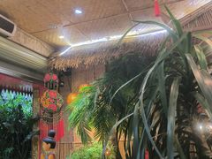-傣宏缘·云南傣味特色菜·手抓饭·孔雀宴十六年店庆大酬宾(南屏步行街店)