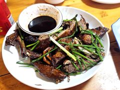 香葱鸭-凰仪桥饭店(鲁迅西路店)