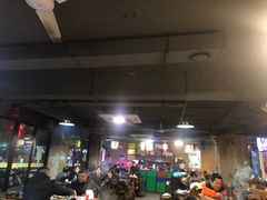 -老北京热气涮羊肉(正荣时代广场店)