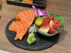 -龙神·炭烧酒场深夜食堂(新街口店)