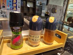 -大成铁板烧•板前(复古餐厅石老人店)