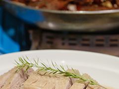 -永安水煮活鱼·仪征土菜院子