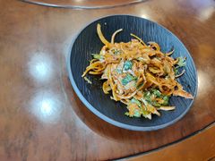 -诺敏塔拉奶茶-布里亚特包子-手把肉(锦都会店)