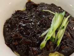 -桃园中华料理炸酱面(燕儿岛路店)