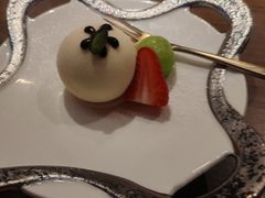 -岩盐·铁板料理(嘉里店)