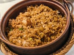 铜锅焖饭-一品滇香·云南菜(公益西桥店)