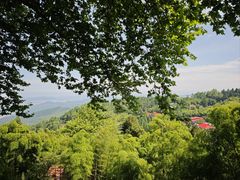 -莫干山风景区