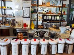 -唐咖精品咖啡(大理古城手冲店)