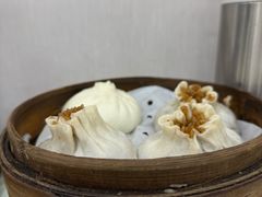 -富春茶社(国庆路店)