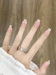 点击看大图 -M·X Nail日式美甲美睫