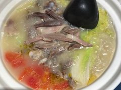 -西贝莜面村(镇江苏宁广场店)
