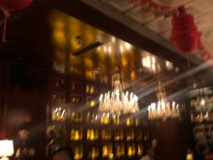 -隐肆威士忌鸡尾酒吧(玉沙国际店)