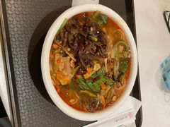 -水平有限广西米粉·广西风味集(五道口店)