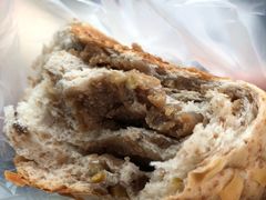 裸麦蜂蜜栗子-Juicy Bakery(大学路店)