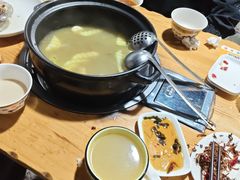 -尼玛藏家风味园(阿山食城店)
