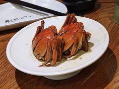 -苏小柳手工点心(人民广场分院)