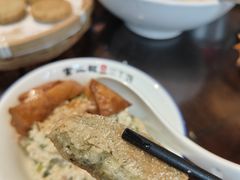 蒿子粑粑-富正毅三下锅连锁(三店)