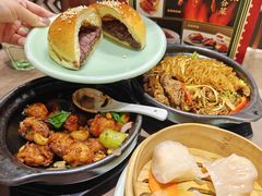 -有璟阁港式餐厅(国贸商城店)