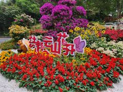 -广州市白云山风景名胜区