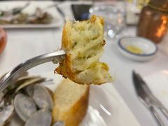 馬介休球-安东尼奥餐厅