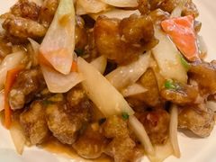 -六泰居·尔滨地标·东北菜(黄河路店)