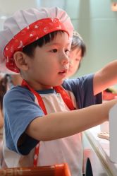 -奈尔宝家庭中心·亲子餐厅(华采天地店)