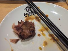 -林溪晚亭脆皮烤鱼(藁城店)