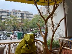 -嗒令甜品·主题融合料理餐厅(首座时代店)