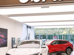 -凯德广场(武胜路店)