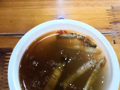 -安海五叔公土笋冻(西街店)