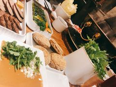-丁卯•铜锅涮肉(工体店)